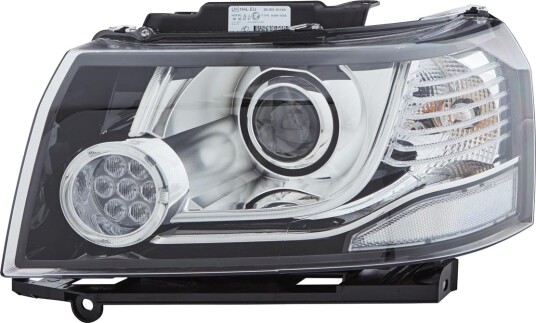 HELLA 1EJ 354 813-151 Frontlykter HELLA 1EJ 354 813-151 Frontlykter