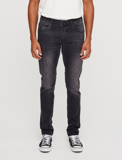 Gabba Rey Thor Jeans - Black - 30 x 32