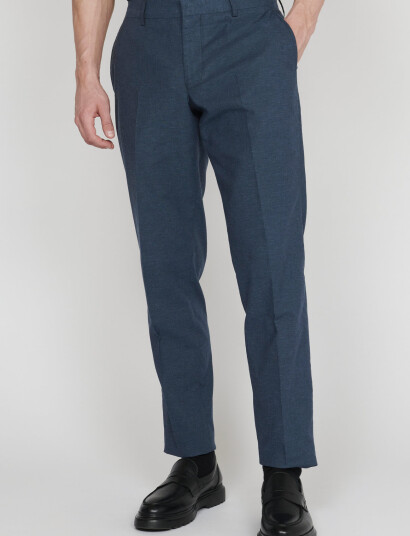 Matinique Malas - Navy - 46 x 87