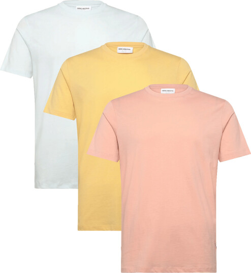 Shine Original | 3 Pack Tee S/S | XL