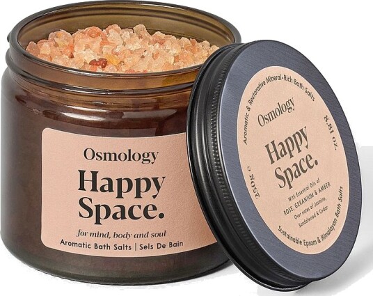 Happy Space Bath Salts 250 g Happy Space Bath Salts 250 g