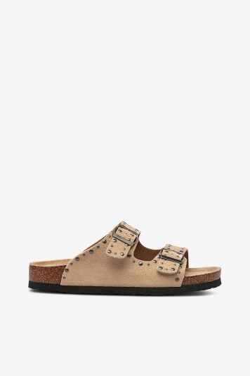 Duffy Sandaler Florens Ventiotto Beige Duffy Sandaler Florens Ventiotto Beige