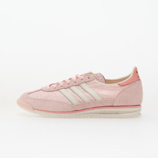Adidas Originals Sl 72 Og W Pink 38 2/3 Adidas Originals Sl 72 Og W Pink 38 2/3
