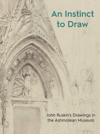 An Instinct To Draw Av Stephen Wildman
