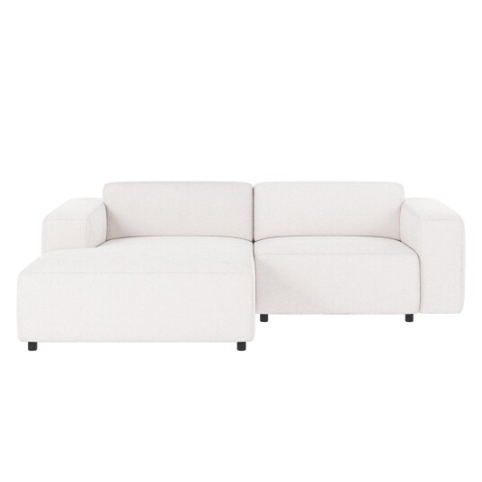 Rowico Willard sofa 3 seter sjeselong venstre 121784