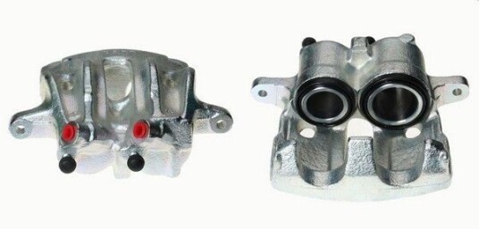 Bremsecaliper BUDWEG CALIPER 342230