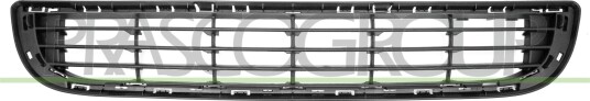 Ventilasjonsgitter PRASCO CI9202120