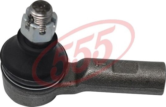 555 SE 3891 Endeledd