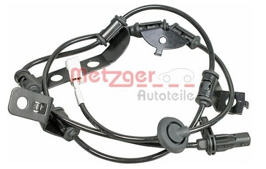 ABS sensor METZGER 0900955 ABS sensor METZGER 0900955