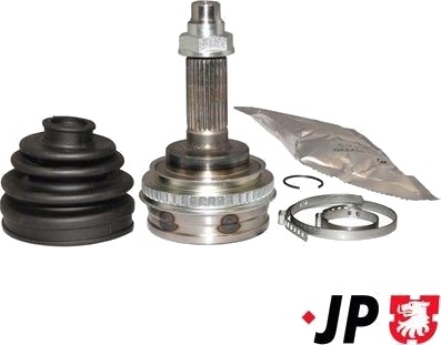 Drivledd JP GROUP 4843300210