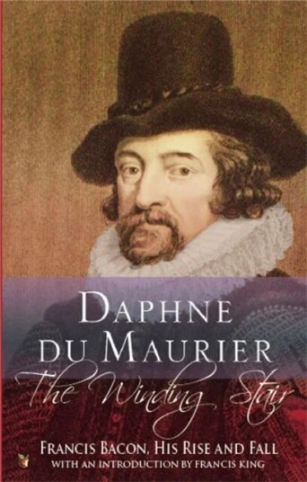 The Winding Stair Av Daphne Du Maurier