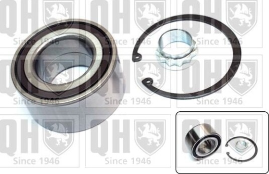 QUINTON HAZELL QWB1495 Hjullager