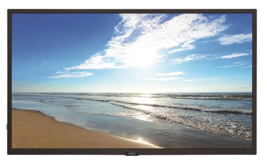 NEC MultiSync M321 32" LCD Monitor Full HD IPS med USB og 178° Synsvinkel NEC MultiSync M321 32" LCD Monitor Full HD IPS med USB og 178° Synsvinkel