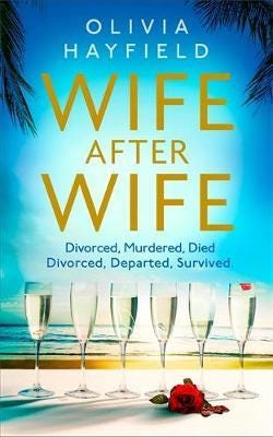 Wife After Wife Av Olivia Hayfield