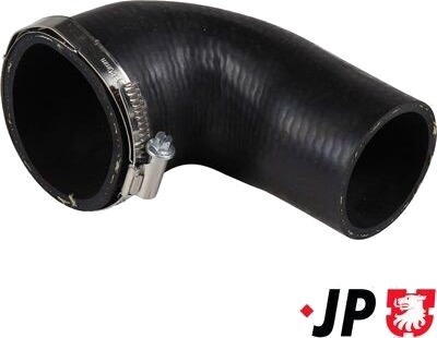 JP GROUP 1117709900 Ladeluftslange JP GROUP 1117709900 Ladeluftslange