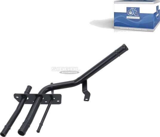 SIEGEL AUTOMOTIVE SA4G0035 Radiatorslange