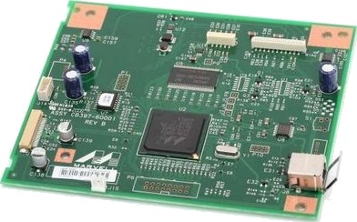 Hp Cb397-60001 Grønn CB397-60001