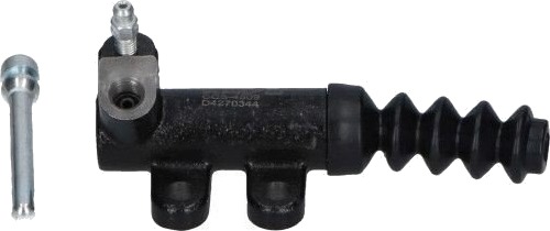 Slavesylinder, clutch KAVO PARTS CCS-4509