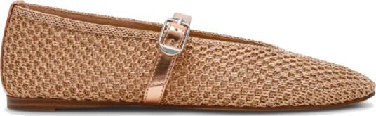 Steve Madden Dame Sko Rosa 38 EU,