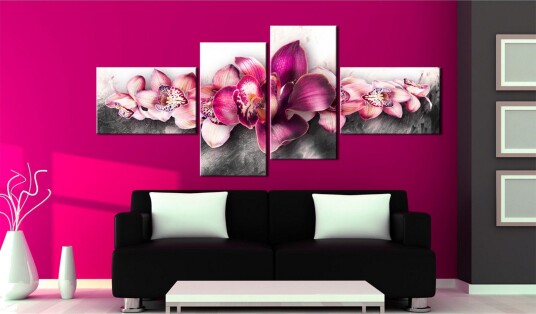 Bilde May is coming 200x90 Artgeist sp. z o. o.