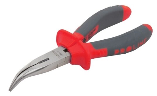 Proline Pro-Line Nåletang, Bøyd 200 Mm 28479