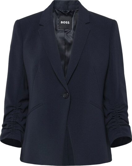 BOSS Jia16 Navy 40