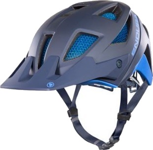 Endura MT500 MTB  Hjelm Navy