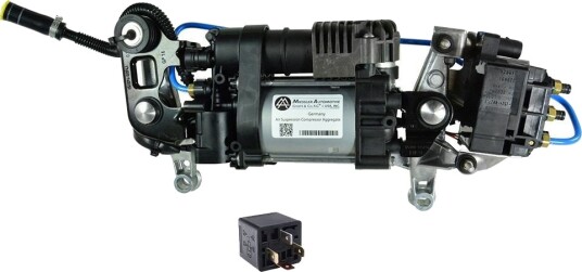 Kompressor til luftfjæring MiesslerAutomotive 2414-01-0105