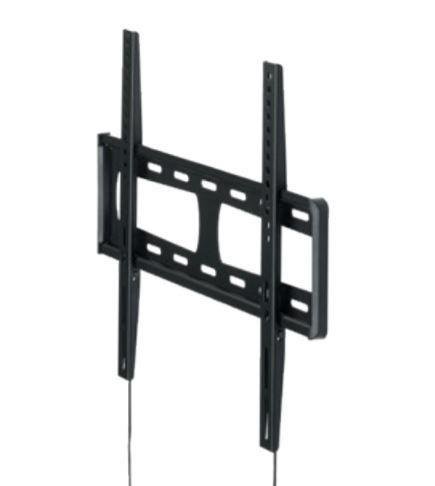 HAGOR BL FIXED 400 RIGID WALL BRACKET FOR 32-46IN DISPLAYS MAX 40KG ACCS