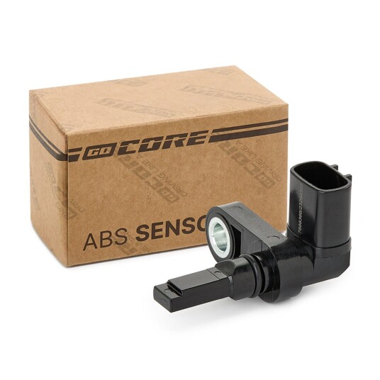 Sensor ABS goCORE GCD120137