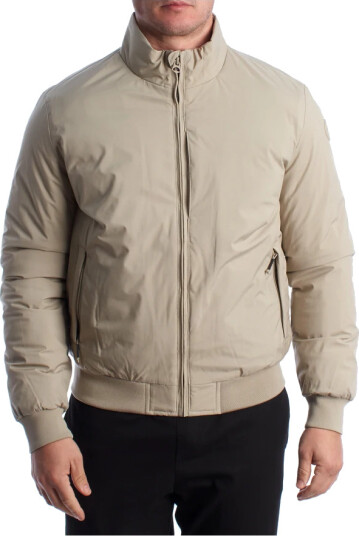 U.s. Polo Assn. Herre Jakker Beige XL,