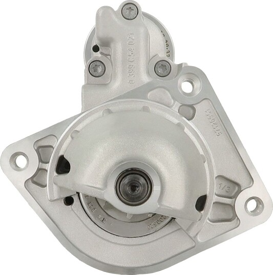 AS PL S0840SEG Starter AS PL S0840SEG Starter