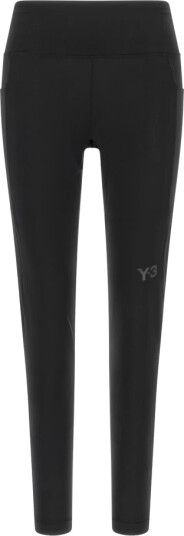 Y 3 Dame Sport Svart M,