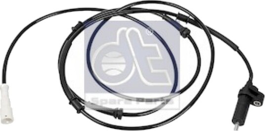 DT Spare Parts 12.40013 Sensor ABS