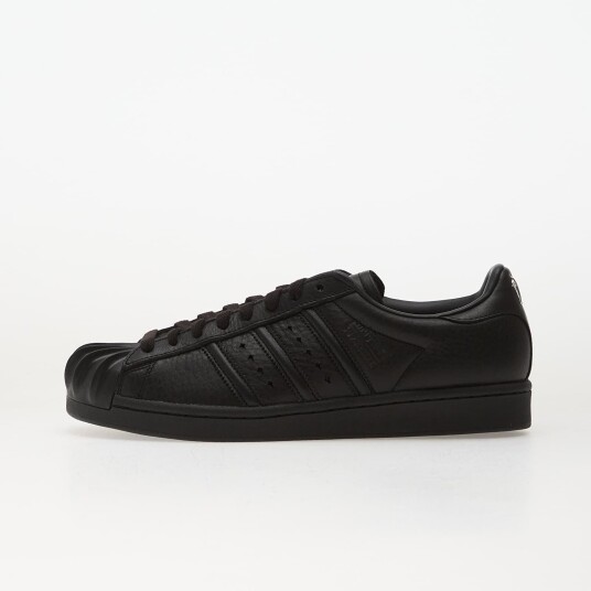 adidas x Thug Club Superstar Vintage Core Black/ Core Black/ Core Black EUR 44 adidas x Thug Club Superstar Vintage Core Black/ Core Black/ Core Black EUR 44