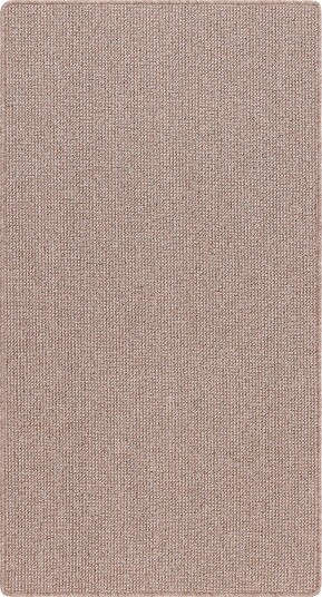 KM Home Maskinvevd teppe Titan Natur