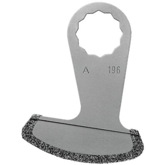 Fein 63903196013 Segmentblad diamant 1-pakning Maskintilbehør & forbruk