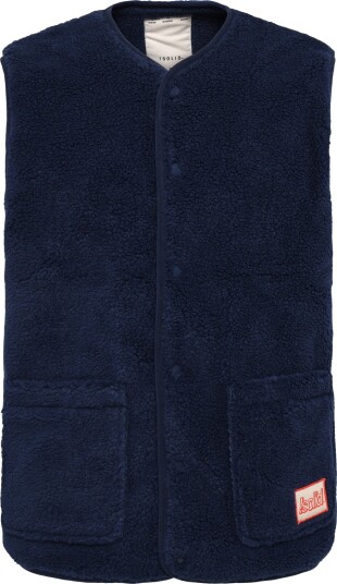 Solid Sdtans Navy S