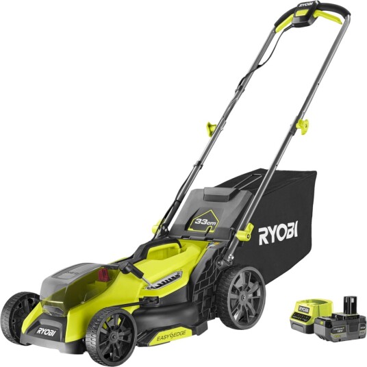 Gressklipper Ry18lmx33a 140