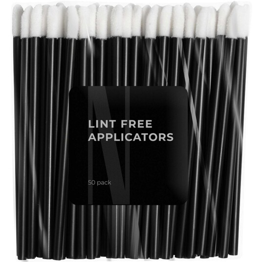 Nanolash Lint Free Applicators Nanolash Lint Free Applicators