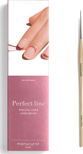 Manucurist Accessories Nail Art Liner Brush 60 g