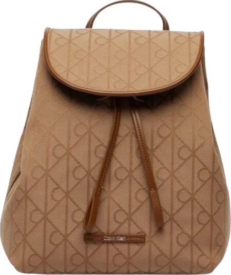 Calvin Klein, Dame, Vesker, Brun, ONE SIZE,
