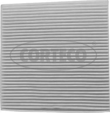 Kupefilter CORTECO 49434124 Kupefilter CORTECO 49434124