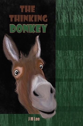 The Thinking Donkey The Thinking Donkey
