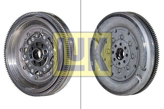 Svinghjul LuK 415 0644 09