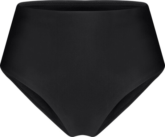 Röhnisch Women's High Waist Brief Black XS, Black