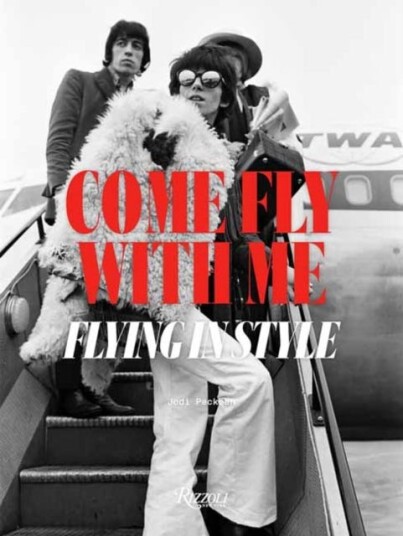 Come Fly With Me  Flying in Style
