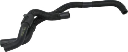 Slange, varmeveksler-radiator THERMOTEC DNF088TT
