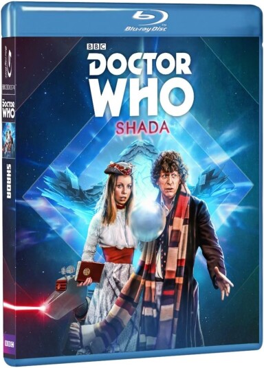 Doctor Who: Shada