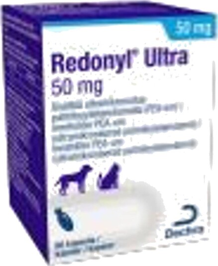 Dechra Redonyl Ultra Datovare 40 % 11.26 35 % 150 Mg